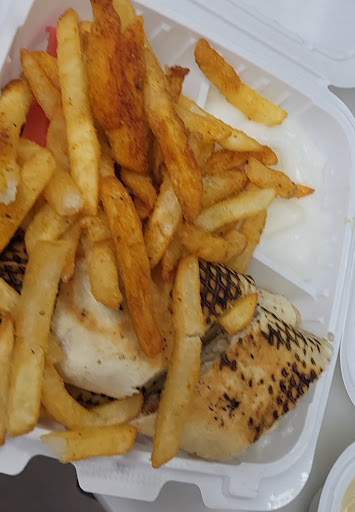 Photo of Les Saj Restaurant - 2589 Pembina Hwy #70, Winnipeg, MB R3T 2H5