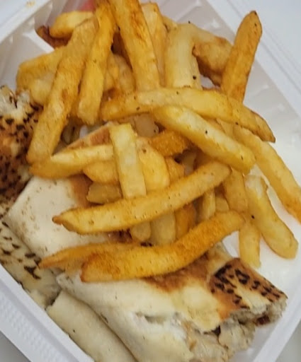 Photo of Les Saj Restaurant - 2589 Pembina Hwy #70, Winnipeg, MB R3T 2H5