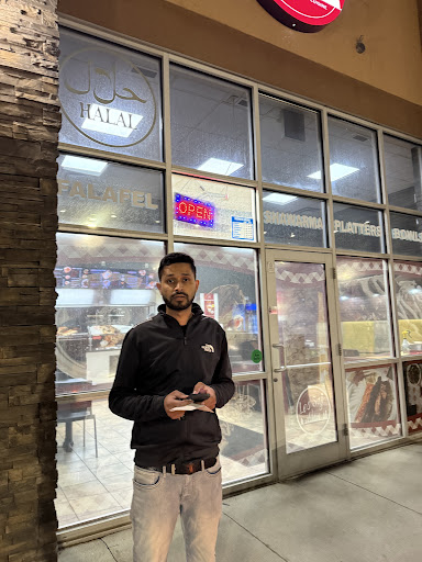 Photo of Les Saj Restaurant - 2589 Pembina Hwy #70, Winnipeg, MB R3T 2H5