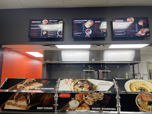 Photo of Les Saj Restaurant - 2589 Pembina Hwy #70, Winnipeg, MB R3T 2H5