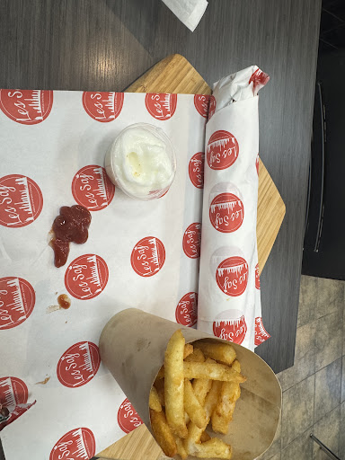 Photo of Les Saj Restaurant - 2589 Pembina Hwy #70, Winnipeg, MB R3T 2H5