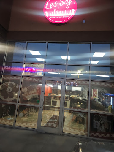 Photo of Les Saj Restaurant - 2589 Pembina Hwy #70, Winnipeg, MB R3T 2H5