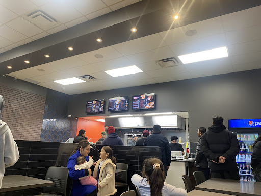 Photo of Les Saj Restaurant - 2589 Pembina Hwy #70, Winnipeg, MB R3T 2H5