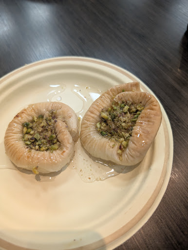 Photo of Les Saj Restaurant - 2589 Pembina Hwy #70, Winnipeg, MB R3T 2H5
