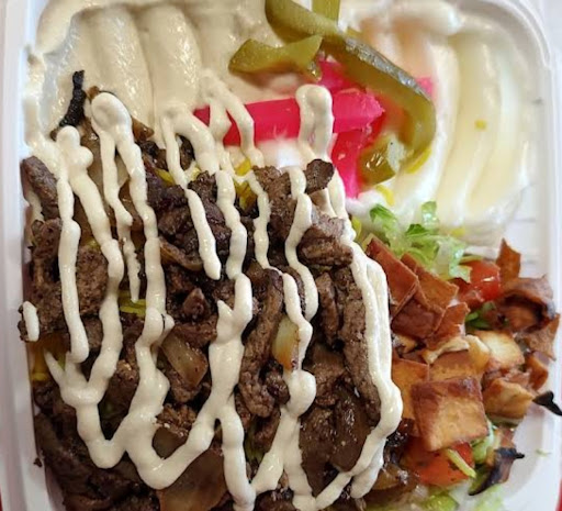 Photo of Les Saj Restaurant - 2589 Pembina Hwy #70, Winnipeg, MB R3T 2H5