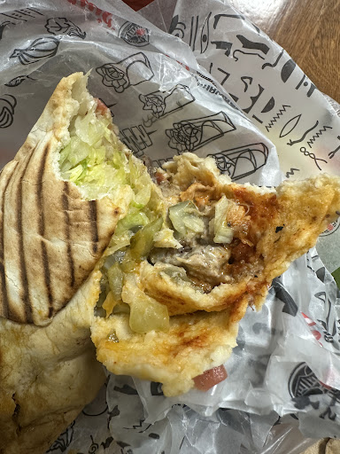 Photo of Osmow's Shawarma - 1573 Regent Ave W #2B, Winnipeg, MB R2C 3B3