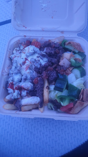 Photo of Osmow's Shawarma - 1573 Regent Ave W #2B, Winnipeg, MB R2C 3B3