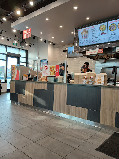 Photo of Osmow's Shawarma - 1573 Regent Ave W #2B, Winnipeg, MB R2C 3B3