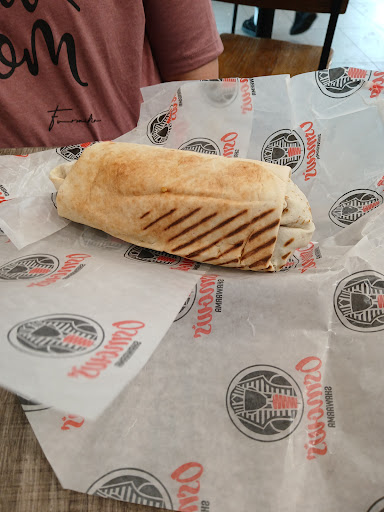 Photo of Osmow's Shawarma - 1573 Regent Ave W #2B, Winnipeg, MB R2C 3B3