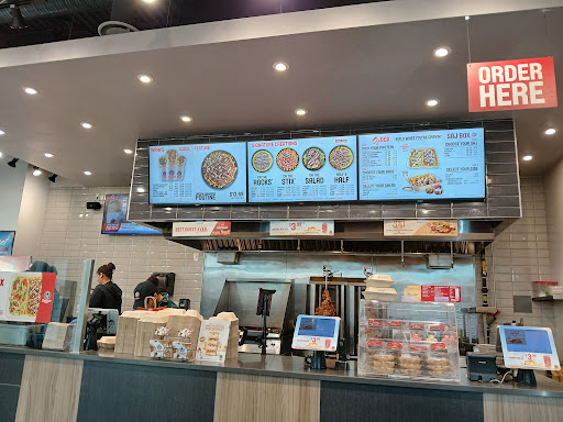 Photo of Osmow's Shawarma - 1573 Regent Ave W #2B, Winnipeg, MB R2C 3B3