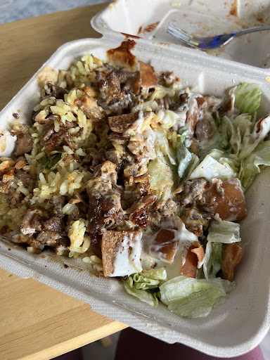 Photo of Osmow's Shawarma - 1573 Regent Ave W #2B, Winnipeg, MB R2C 3B3