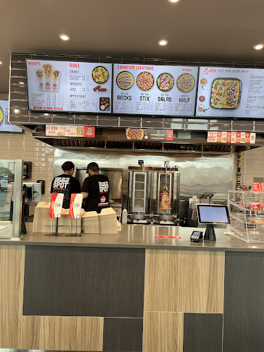 Photo of Osmow's Shawarma - 1573 Regent Ave W #2B, Winnipeg, MB R2C 3B3
