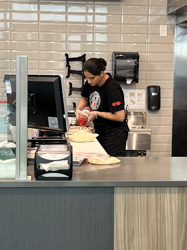 Photo of Osmow's Shawarma - 1573 Regent Ave W #2B, Winnipeg, MB R2C 3B3