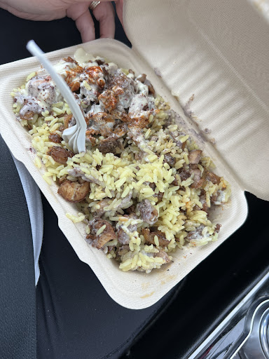 Photo of Osmow's Shawarma - 1573 Regent Ave W #2B, Winnipeg, MB R2C 3B3