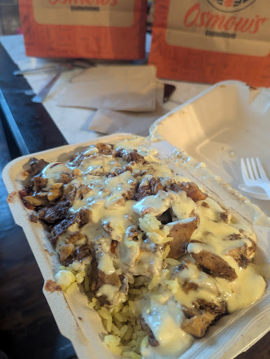 Photo of Osmow's Shawarma - 1573 Regent Ave W #2B, Winnipeg, MB R2C 3B3