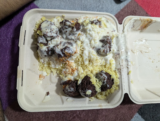 Photo of Osmow's Shawarma - 1573 Regent Ave W #2B, Winnipeg, MB R2C 3B3