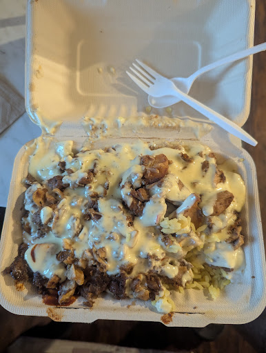 Photo of Osmow's Shawarma - 1573 Regent Ave W #2B, Winnipeg, MB R2C 3B3