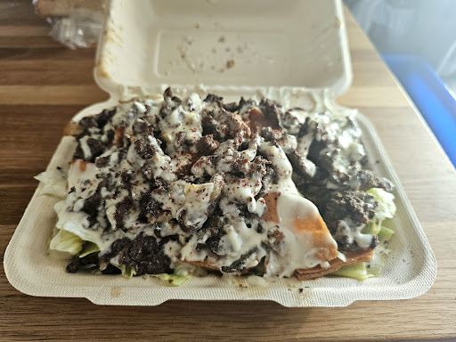 Photo of Osmow's Shawarma - 1573 Regent Ave W #2B, Winnipeg, MB R2C 3B3