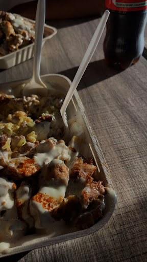 Photo of Osmow's Shawarma - 1573 Regent Ave W #2B, Winnipeg, MB R2C 3B3