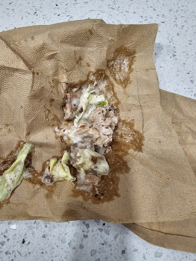 Photo of Osmow's Shawarma - 1573 Regent Ave W #2B, Winnipeg, MB R2C 3B3