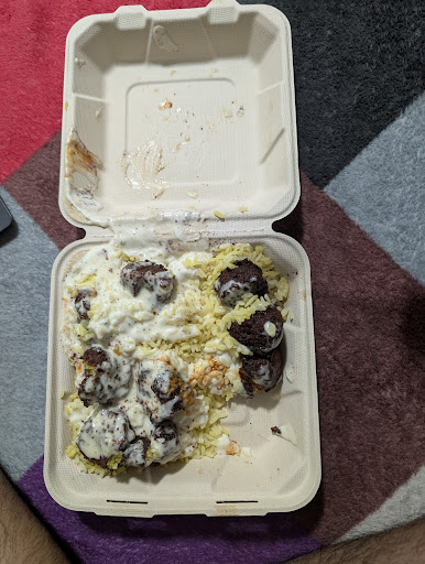 Photo of Osmow's Shawarma - 1573 Regent Ave W #2B, Winnipeg, MB R2C 3B3