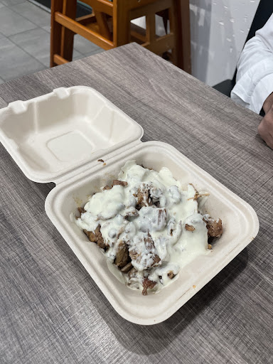 Photo of Osmow's Shawarma - 1573 Regent Ave W #2B, Winnipeg, MB R2C 3B3