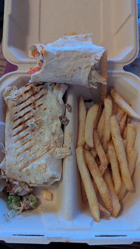 Photo of Osmow's Shawarma - 1573 Regent Ave W #2B, Winnipeg, MB R2C 3B3