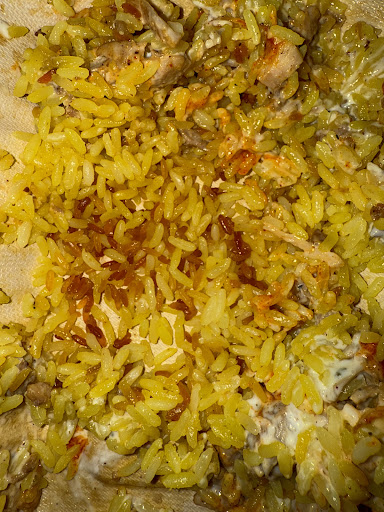 Photo of Osmow's Shawarma - 1573 Regent Ave W #2B, Winnipeg, MB R2C 3B3