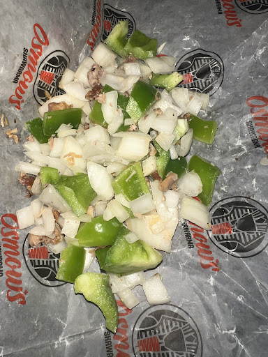 Photo of Osmow's Shawarma - 1573 Regent Ave W #2B, Winnipeg, MB R2C 3B3