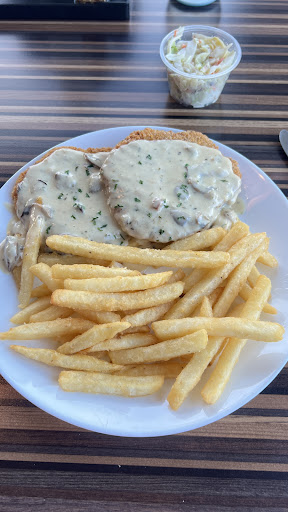 Photo of Doener Grill Express - 237 Lumber Ave A, Steinbach, MB R5G 1R6