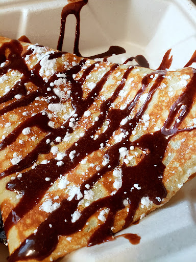 Photo of Doener Grill Express - 237 Lumber Ave A, Steinbach, MB R5G 1R6