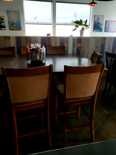 Photo of Doener Grill Express - 237 Lumber Ave A, Steinbach, MB R5G 1R6