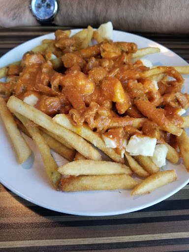 Photo of Doener Grill Express - 237 Lumber Ave A, Steinbach, MB R5G 1R6