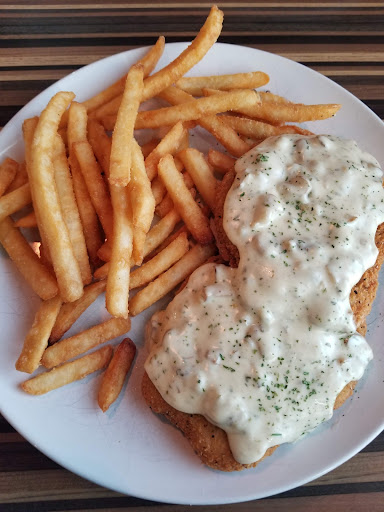 Photo of Doener Grill Express - 237 Lumber Ave A, Steinbach, MB R5G 1R6