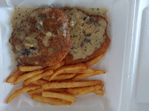 Photo of Doener Grill Express - 237 Lumber Ave A, Steinbach, MB R5G 1R6