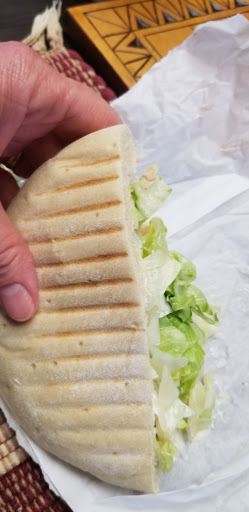 Photo of Doener Grill Express - 237 Lumber Ave A, Steinbach, MB R5G 1R6