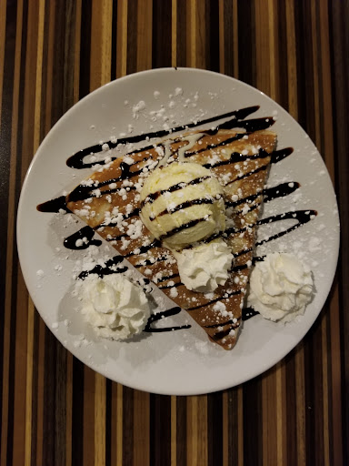 Photo of Doener Grill Express - 237 Lumber Ave A, Steinbach, MB R5G 1R6