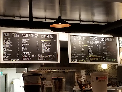 Photo of Doener Grill Express - 237 Lumber Ave A, Steinbach, MB R5G 1R6