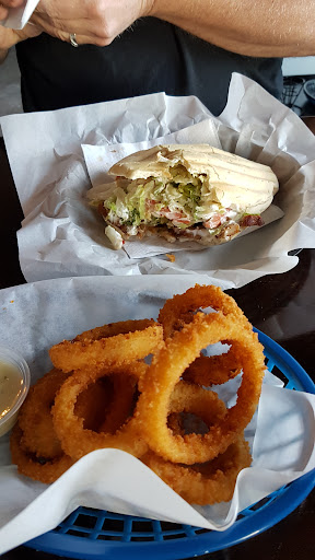 Photo of Doener Grill Express - 237 Lumber Ave A, Steinbach, MB R5G 1R6