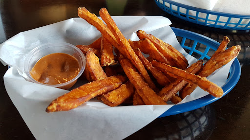 Photo of Doener Grill Express - 237 Lumber Ave A, Steinbach, MB R5G 1R6