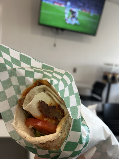 Photo of Friends Donair and Shawarma - 884 Notre Dame Ave, Winnipeg, MB R3E 0M7