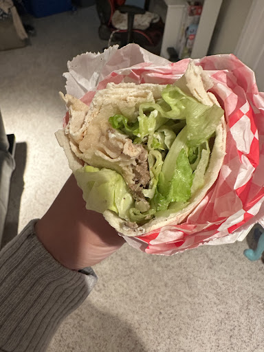 Photo of Friends Donair and Shawarma - 884 Notre Dame Ave, Winnipeg, MB R3E 0M7
