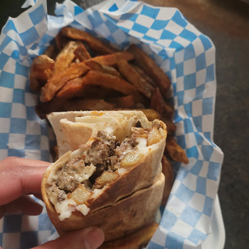 Photo of Friends Donair and Shawarma - 884 Notre Dame Ave, Winnipeg, MB R3E 0M7