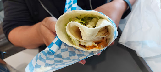 Photo of Friends Donair and Shawarma - 884 Notre Dame Ave, Winnipeg, MB R3E 0M7