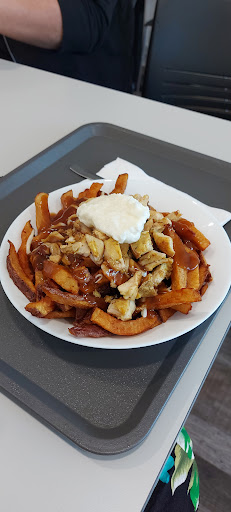 Photo of Friends Donair and Shawarma - 884 Notre Dame Ave, Winnipeg, MB R3E 0M7