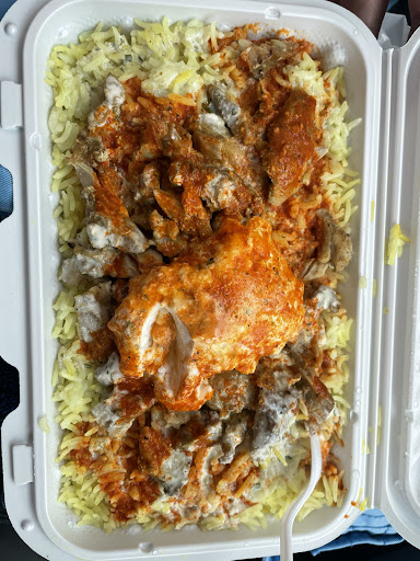 Photo of Friends Donair and Shawarma - 884 Notre Dame Ave, Winnipeg, MB R3E 0M7
