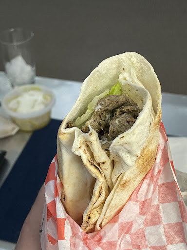 Photo of Friends Donair and Shawarma - 884 Notre Dame Ave, Winnipeg, MB R3E 0M7