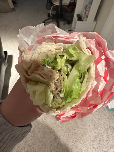 Photo of Friends Donair and Shawarma - 884 Notre Dame Ave, Winnipeg, MB R3E 0M7