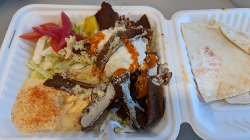 Photo of Friends Donair and Shawarma - 884 Notre Dame Ave, Winnipeg, MB R3E 0M7