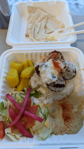 Photo of Friends Donair and Shawarma - 884 Notre Dame Ave, Winnipeg, MB R3E 0M7